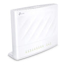 TP-Link VX230v AX1800 Dual-Band Wi-Fi 6 VDSL/ADSL Modem Router