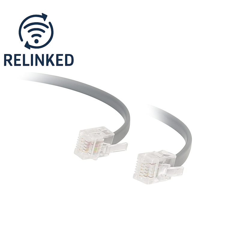 RJ11 - RJ11 Cable