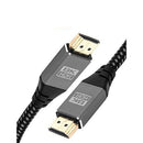 2.1 HDMI Cable 8K Ultra High-Speed 48Gbps