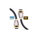 2.1 HDM Cable 8K XLux Gold Series – Ultra High Speed