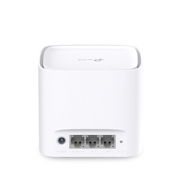 TPLINK HX220  AX1800 Mesh WiFi AP