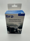 Universal Mobile Phone Car Air Vent Holder