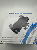 Bicycle Mount For Smartphone