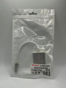 Type C to VGA Adapter Full HD 0.15m