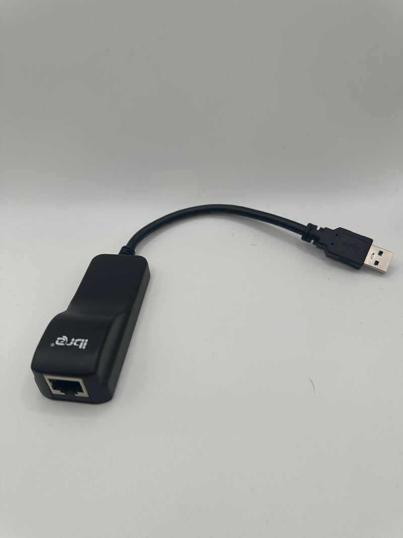 GIGABIT USB 3.0 ETHERNET CABLE