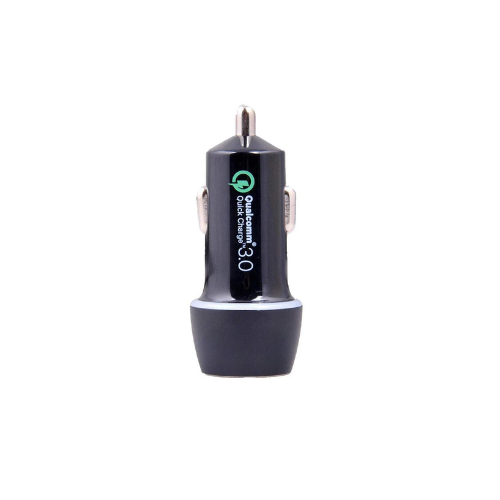 Dual USB Fast Car Charger USB 36W 2 Port