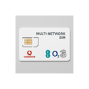 Multi-Network IoT SIM (Physical &amp; eSIM)