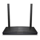TP-Link Archer VR400 V3 AC1200 Wireless MU-MIMO ADSL2+/VDSL2 WiFi 5 Router