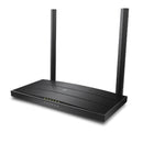TP-Link Archer VR400 V3 AC1200 Wireless MU-MIMO ADSL2+/VDSL2 WiFi 5 Router