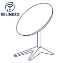 Starlink Gen 3 Cable, Replacement Standard V3