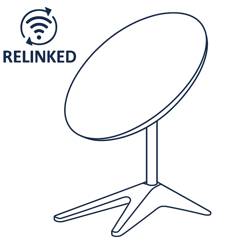 Starlink Gen 3 Cable, Replacement Standard V3