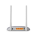 TP-Link TD-W9960 300Mbps Wireless N VDSL/ADSL Modem Router
