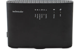 Technicolor TG588v V2 ADSL2+/VDSL Wifi Router