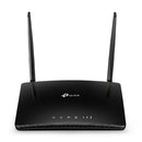 TP-LINK MR6400 300 Mbps Wireless N 4G LTE Router