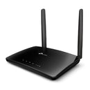 TP-LINK MR6400 300 Mbps Wireless N 4G LTE Router