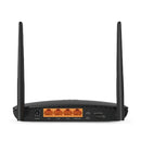 TP-LINK MR6400 300 Mbps Wireless N 4G LTE Router