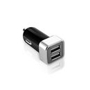Dual USB Car Charger